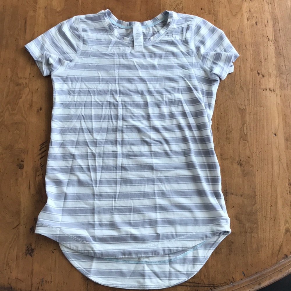 Ivivva Striped T